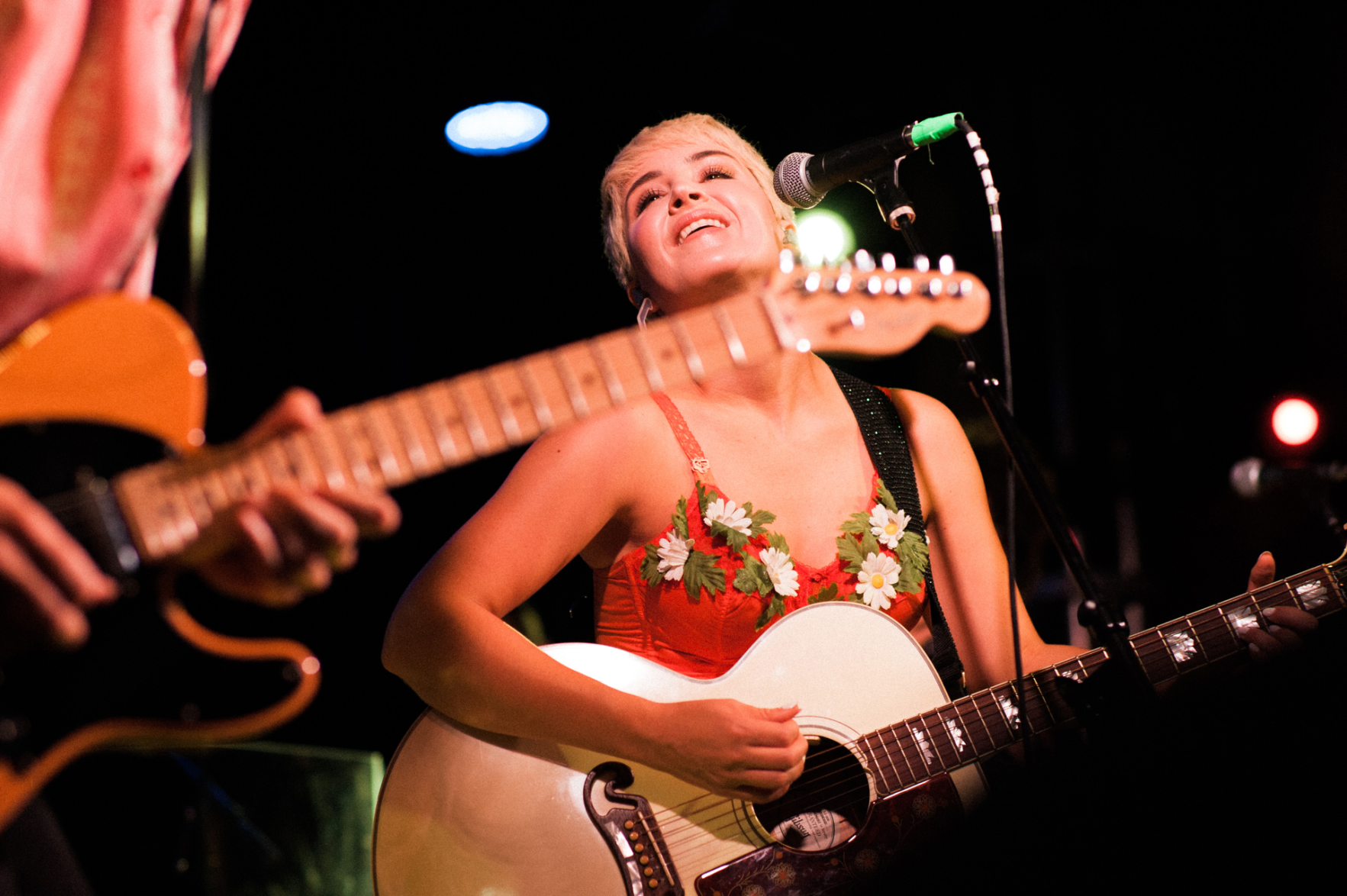 The Spin: AmericanaFest — Tanya Tucker at 3rd and Lindsley, 9/11/2019